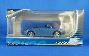 yzzr[ E͌^ԁEoCN [VOJ[ AEfB[hX^[solido audi tt roadster 2004143