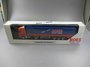 yzzr[ E͌^ԁEoCN [VOJ[ AxhZfXxcv{[YLAalbedo mercedes benz 1843 planstz boes carrier logistics ssk54