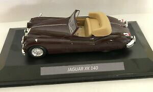 �y���������z�z�r�[ �E�͌^�ԁE�o�C�N ���[�V���O�J�[ �J�[�W���K�[�X�P�[��c034 car jaguar xk 140 143 scale