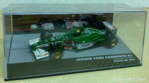 yzzr[ E͌^ԁEoCN [VOJ[ WK[tH[hRX[XueBjaguar ford cosworth r2burti 2001 143