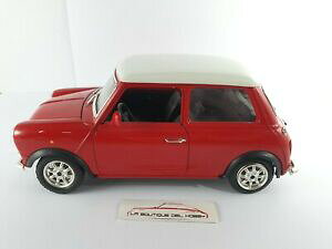 yzzr[ E͌^ԁEoCN [VOJ[ ~jN[p[uSXP[m[{bNXmini cooper 1969 burago scale 118 no box