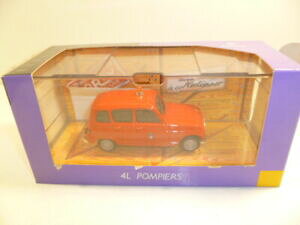 �y���������z�z�r�[ �E�͌^�ԁE�o�C�N ���[�V���O�J�[ �m���t���m�[143 norev renault 4 fireman