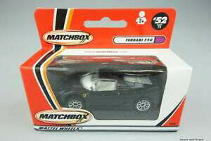 yzzr[ E͌^ԁEoCN [VOJ[ tF[}b`{bNX}eferrari f50 16142 matchbox mattel