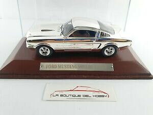yzzr[ E͌^ԁEoCN [VOJ[ tH[h}X^OVFr[XP[A^350 ford mustang shelby gt 143 scale altaya