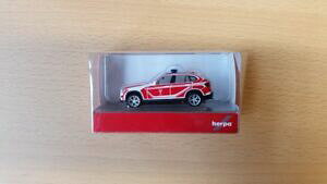 yzzr[ E͌^ԁEoCN [VOJ[ wpR}hct[gherpa 093552 187 bmw x1 car commandfiremen landshut