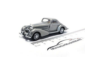 yzzr[ E͌^ԁEoCN [VOJ[ fz`XyWA[N[y^bNOE87351 bosmodels horch 853 spezial coupe metallicgrau 1937 187