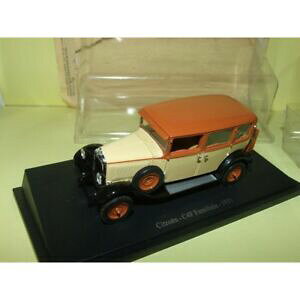 yzzr[ E͌^ԁEoCN [VOJ[ VgGjo[TX[uX^[citroen c4f familiale 1931 universal hobbies 143 sous blister
