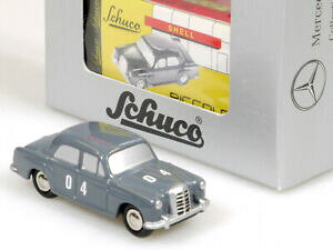 yzzr[ E͌^ԁEoCN [VOJ[ V[RsbRZfX|g[l~b~AIvschuco 01650 piccolo mb mercedes 180 d w 120 pontone mille miglia ovp 13111147