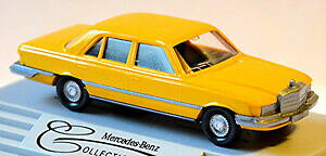 yzzr[ E͌^ԁEoCN [VOJ[ ZfXxcWRNVNXCLOmercedes benz 450 se w116 limousine 197280 collection classique 187 wiking