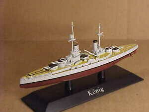 yzzr[ E͌^ԁEoCN [VOJ[ P[jbqhCchbhm[gdeagostini daks 18 11250 sms koenig, german dreadnoughts battleship, 191419