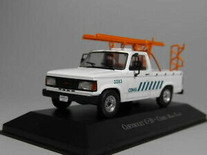 yzzr[ E͌^ԁEoCN [VOJ[ V{[Z~O~iXWFCX~jJ[fixo 143 chevrolet c 20 cemig minas gerais diecast car model