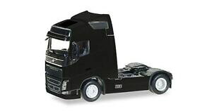 yzzr[ E͌^ԁEoCN [VOJ[ wpXP[{{herpa 187 scale volvo fh gl model 303767bk