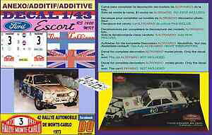 yzzr[ E͌^ԁEoCN [VOJ[ AlL\fJtH[hGXR[g}LleJanexo decal 143 ford escort rs 1600 mk i tmakinen rmontecarlo 1973 09