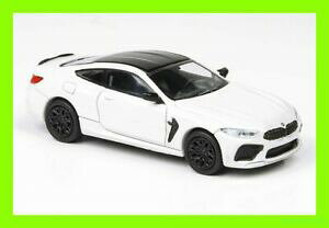 yzzr[ E͌^ԁEoCN [VOJ[ pSp[yApCzCgfeb 2021 paragon para64 bmw m8 coupe alpine white 164