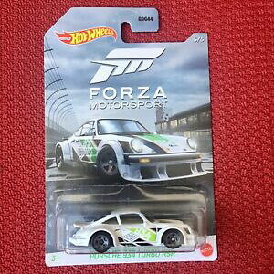 yzzr[ E͌^ԁEoCN [VOJ[ zbgzC[|VF^[{tHc@fgC}ehot wheels porsche 934 turbo rsr forza limited edition car model toy mattel
