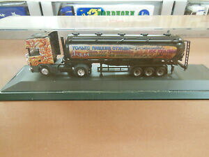 yzzr[ E͌^ԁEoCN [VOJ[ wpXJjATCAT herpa scania siloarticulated asam, 187 in ppe