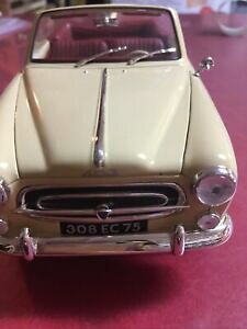 yzzr[ E͌^ԁEoCN [VOJ[ vW[}CXgpeugeot 300b 1956 118 maisto