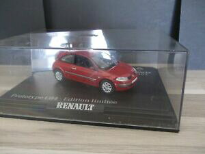 yzzr[ E͌^ԁEoCN [VOJ[ mtm[K[kN[yvg^Cvbhnorev 143 renault megane coupe prototype c84 2002redlim ed