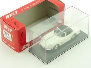 yzzr[ E͌^ԁEoCN [VOJ[ W[tF[XpC_[RJ|beBifmejor 9004 ferrari 275 gtb spyder con capottina modelo 143 emborig 16031006