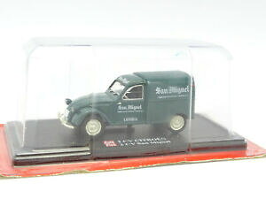 yzzr[ E͌^ԁEoCN [VOJ[ nVFbgGS[VgGAYT~Qhachette eligor 143 citroen 2cv azu san miguel