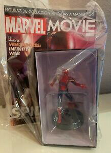 yzzr[ E͌^ԁEoCN [VOJ[ tBMANVXfigure iron spidermarvel movieeaglemoss