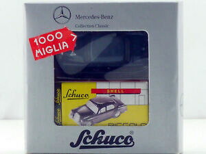 yzzr[ E͌^ԁEoCN [VOJ[ V[RgZfXxc~b~A|c[schuco 50165001 little mercedesbenz mb 180 mille miglia pontoon ovp 14121984