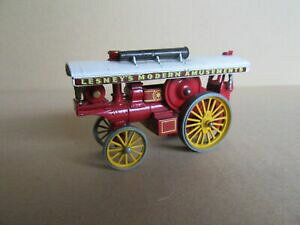 yzzr[ E͌^ԁEoCN [VOJ[ Be[W}b`{bNXt@E[V[}GWoCXj[862k vintage matchbox y9 fowler showman engine by lesney