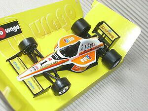 yzzr[ E͌^ԁEoCN [VOJ[ OvGtpacific grand prix elf 124 bburago 6118