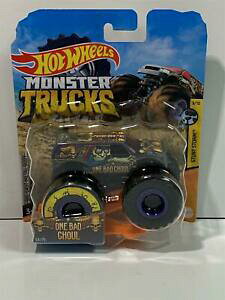 yzzr[ E͌^ԁEoCN [VOJ[ zbgzC[X^[J~IE}EFO[X^gI[[Whot wheels monster camions un mauvais ghoule stunt orage gjd99