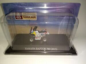 yzzr[ E͌^ԁEoCN [VOJ[ }nv^[[p_J[A[`T@bgpyamaha raptor 700 rally paris dakar argentina 2015 143 salvat lupa