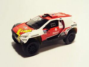 yzzr[ E͌^ԁEoCN [VOJ[ vW[[_J[_J[RNVixo 143 peugeot 2008 dkr rally dakar 2016 dakar collection ii 2018