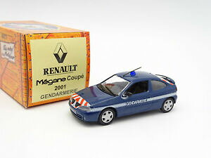 yzzr[ E͌^ԁEoCN [VOJ[ mtnVFbgm[K[kN[ynorev hachette 143 renault megane coupe 2001 gendarmerie