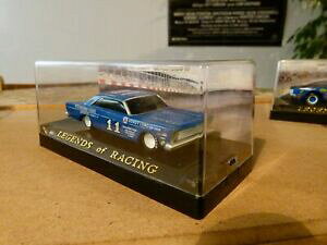 yzzr[ E͌^ԁEoCN [VOJ[ [XtH[hlegends of racing ford galaxie 1965 nb
