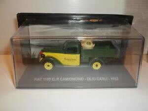 yzzr[ E͌^ԁEoCN [VOJ[ fJ[tBAbg@ICJ[modelcar sc143 fiat 1100 elr van oil carli 1953