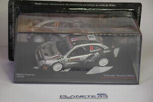 yzzr[ E͌^ԁEoCN [VOJ[ A^VgGNT[LvXaltaya citroen xsara wrc 11 rally cyprus 2009 143