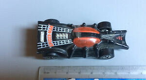 yzzr[ E͌^ԁEoCN [VOJ[ XpC_[}J[zbgzC[}eChCspider man car hot wheels mattel made in hong kong 1975