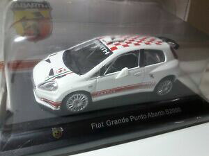 yzzr[ E͌^ԁEoCN [VOJ[ tBAbgOfvgAogXyVnVFbgRN^[Yffiat grande punto abarth s2000 specialchachette collectors model 143 3415