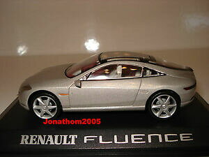 �y���������z�z�r�[ �E�͌^�ԁE�o�C�N ���[�V���O�J�[ �v�������m�[�R���Z�v�g�t���G���Xpromo renault concept car fluence at 143