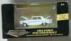 yzzr[ E͌^ԁEoCN [VOJ[ AJ}bXtH[hT_[{gertl american muscle 1964 ford thunderbolt us import approximately 164 bnib