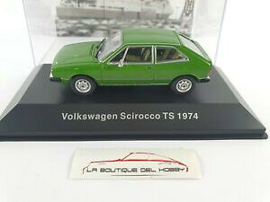 yzzr[ E͌^ԁEoCN [VOJ[ tHNX[QVbRA^XP[volkswagen scirocco ts 1974 altaya scale 143