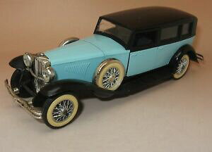 �y���������z�z�r�[ �E�͌^�ԁE�o�C�N ���[�V���O�J�[ �Z���[�f���G�[���x���O�����W�����t�G�N�Z�����g�C�[�^�b�gsolido serie 100 duesenberg j limousine ref 156 excellent etat 1979