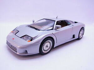 yzzr[ E͌^ԁEoCN [VOJ[ euSuKbeBR`FAGXJv^lote 64297 burago bugatti 1991 eb 110 coche a escala plata 118