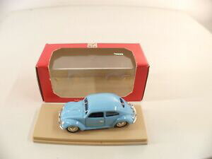 【送料無料】ホビー ・模型車・バイク レーシングカー リォルクスワーゲンマッジョーリアーノボックスボックスrio 91 volkswagen maggiolino 1953 * * 143 in boxboxed