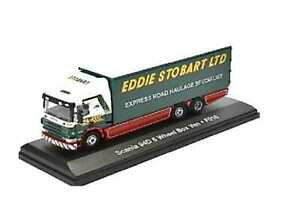 yzzr[ E͌^ԁEoCN [VOJ[ AgX[[Xgo[gXgo[gXgJjA{bNX}OXgCtatlas lorry stobart scania 94d box, green red white 176 magstojv 9128