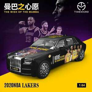 yzzr[ E͌^ԁEoCN [VOJ[ ^Cff[XCXWFl[VuCAgAGfBVtime model 164 model rollsroyce generation kobe bryant mem