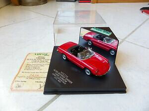 yzzr[ E͌^ԁEoCN [VOJ[ At@IXsmXsmWjAgJuIBebZ~jAgD[alfa romeo spinne 1300 junior 1972 rot cabriolet vcc116 vitesse 143 minia