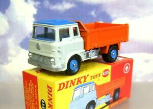 �y���������z�z�r�[ �E�͌^�ԁE�o�C�N ���[�V���O�J�[ �j�[�X�A�g���X���^���f�B���L�[�x�b�h�t�H�[�h�e�B�b�p�[�_���p�[�O���[�I�����Wnice atlas metal dinky toys bedford tk tipperdumper grey amp; orang