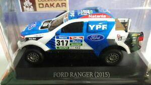 yzzr[ E͌^ԁEoCN [VOJ[ tH[hW[rWO[p_J[A[`b|ford ranger villagra rally paris dakar argentina 2015 143 luppo