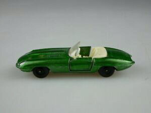yzzr[ E͌^ԁEoCN [VOJ[ I_WK[^Cv[hX^[O[^{bNX403 efsi holland approx 172 jaguar e type roadster greenmetallic without box 514056