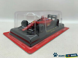 yzzr[ E͌^ԁEoCN [VOJ[ nVFbgtF[RNVtF[iCWF}Z143 hachette ferrari collection ferrari f189 1989 nigel mansell